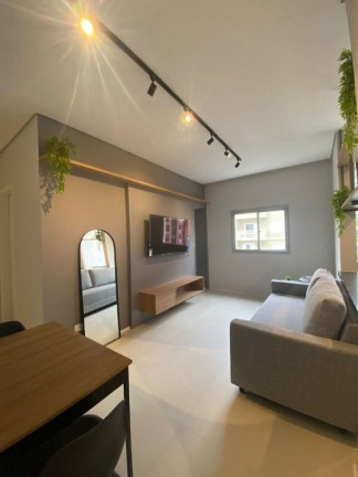 Imagem Apartamento com 2 Quartos à Venda, 64 m² em Itaim Bibi - São Paulo Imagem Apartamento com 2 Quartos à Venda, 64 m² em Itaim Bibi - São Paulo