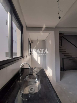 Imagem Casa à Venda, 115 m² em Marapé - Santos