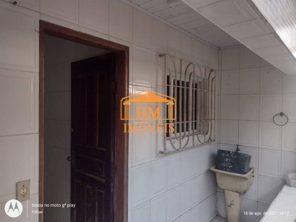 Imagem Casa com 2 Quartos à Venda, 110 m² em Vila Nossa Senhora De Fatima - Sao Vicente Imagem Casa com 2 Quartos à Venda, 110 m² em Vila Nossa Senhora De Fatima - Sao Vicente