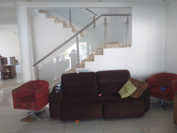 Imagem Casa com 4 Quartos à Venda ou Locação, 300 m² em Centro - Lauro De Freitas Imagem Casa com 4 Quartos à Venda ou Locação, 300 m² em Centro - Lauro De Freitas