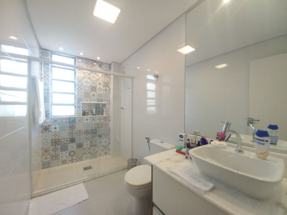 Imagem Apartamento com 3 Quartos à Venda, 150 m² em Gonzaga - Santos Imagem Apartamento com 3 Quartos à Venda, 150 m² em Gonzaga - Santos