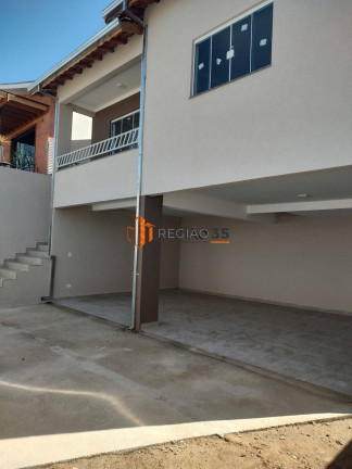 Imagem Casa com 3 Quartos à Venda, 145 m² em Loteamento Residencial Tiradentes - Poços De Caldas Imagem Casa com 3 Quartos à Venda, 145 m² em Loteamento Residencial Tiradentes - Poços De Caldas