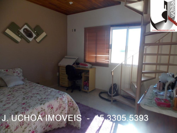 Imagem Casa com 1 Quarto à Venda, 170 m² em Jardim Manoel De Abreu - Tatuí