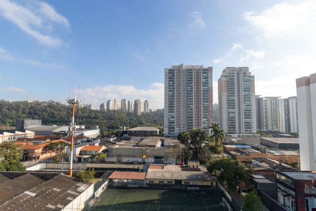 Imagem Imóvel com 3 Quartos à Venda, 105 m² em Vila Cruzeiro - São Paulo Imagem Imóvel com 3 Quartos à Venda, 105 m² em Vila Cruzeiro - São Paulo