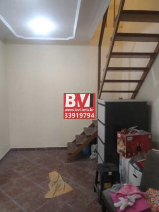 Imagem Casa com 3 Quartos à Venda, 200 m² em Vila Da Penha - Rio De Janeiro Imagem Casa com 3 Quartos à Venda, 200 m² em Vila Da Penha - Rio De Janeiro
