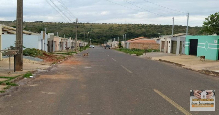 Imagem Imóvel à Venda, 360 m² em Residencial Caminho Do Lago - Caldas Novas Imagem Imóvel à Venda, 360 m² em Residencial Caminho Do Lago - Caldas Novas