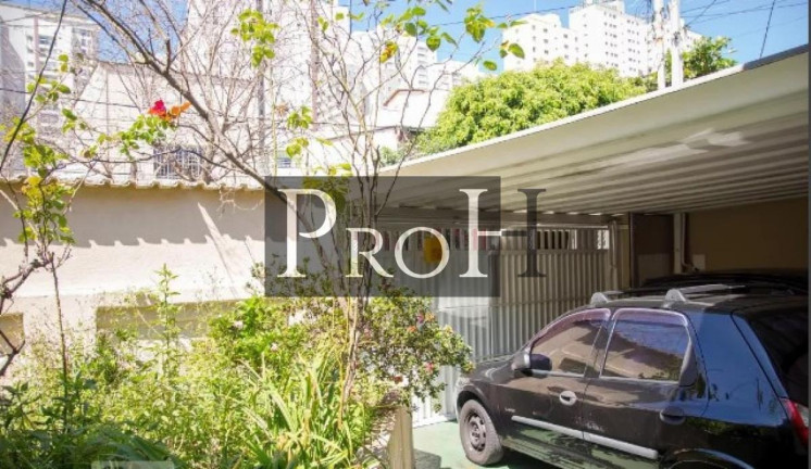 Imagem Casa com 2 Quartos à Venda, 238 m² em Boa Vista - São Caetano Do Sul