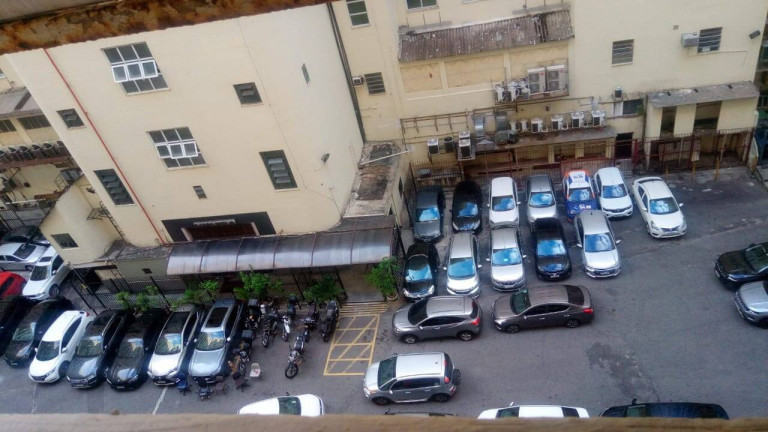 Imagem Sala Comercial à Venda, 120 m² em Centro - Rio De Janeiro
