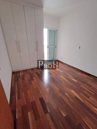 Imagem Apartamento com 3 Quartos à Venda, 120 m² em Campestre - Santo André