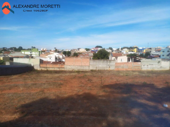 Imagem Terreno à Venda, 3.000 m² em Recreio Marajoara - Sorocaba Imagem Terreno à Venda, 3.000 m² em Recreio Marajoara - Sorocaba