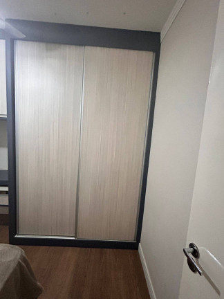 Imagem Apartamento com 3 Quartos à Venda,  em Vila São Francisco - Hortolândia