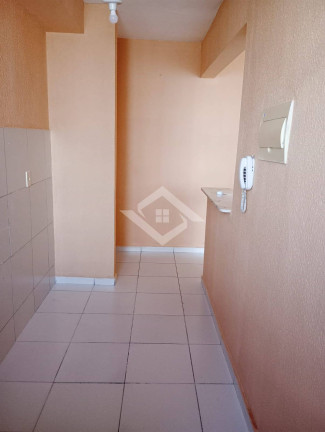 Imagem Apartamento com 2 Quartos à Venda, 43 m² em Campo Grande - Rio De Janeiro