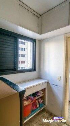 Imagem Apartamento com 3 Quartos à Venda, 120 m² em Ipiranga - São Paulo Imagem Apartamento com 3 Quartos à Venda, 120 m² em Ipiranga - São Paulo
