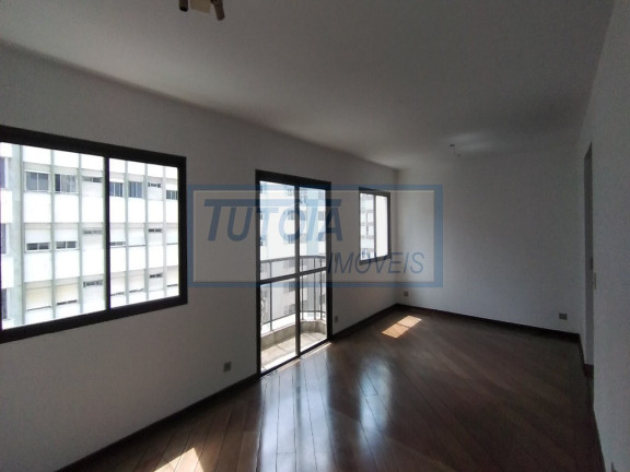 Apartamento com 4 Quartos à Venda, 163 m² em Paraíso - São Paulo