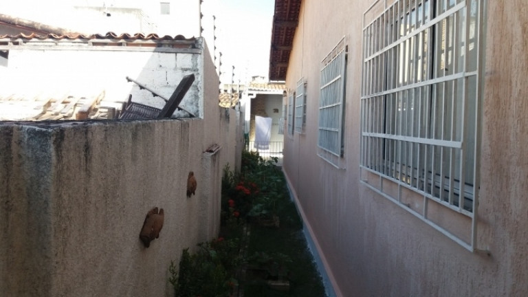 Imagem Casa com 3 Quartos à Venda, 180 m² em Nova Parnamirim - Parnamirim Imagem Casa com 3 Quartos à Venda, 180 m² em Nova Parnamirim - Parnamirim