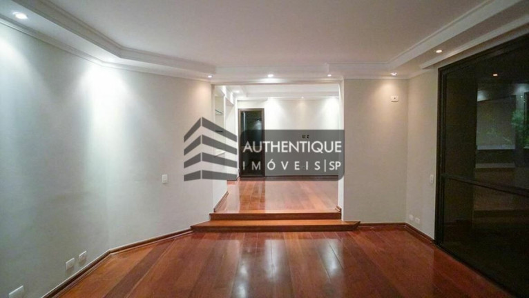 Imagem Apartamento com 3 Quartos à Venda, 250 m² em Jardim Europa - São Paulo
