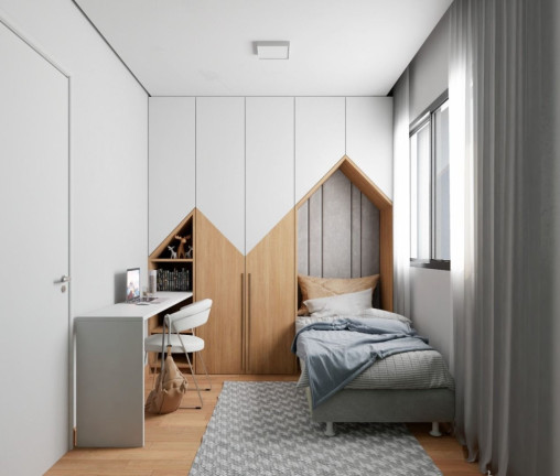 Imagem Apartamento com 2 Quartos à Venda, 63 m² em Centro - Sao Jose Dos Pinhais Imagem Apartamento com 2 Quartos à Venda, 63 m² em Centro - Sao Jose Dos Pinhais