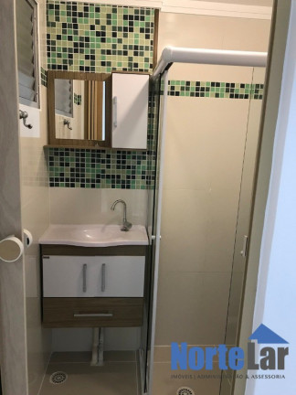 Imagem Apartamento com 2 Quartos à Venda, 60 m² em Freguesia Do ó - São Paulo