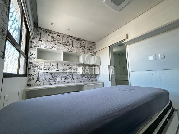 Imagem Apartamento com 4 Quartos à Venda, 137 m² em Caminho Das árvores - Salvador Imagem Apartamento com 4 Quartos à Venda, 137 m² em Caminho Das árvores - Salvador