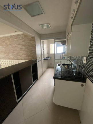 Foto do imóvel Apartamento com 3 Quartos à Venda, 63 m² em Ponte Grande - Guarulhos