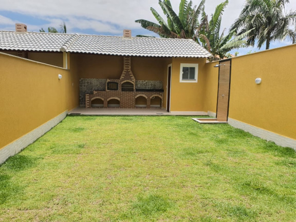 Imagem Casa com 3 Quartos à Venda, 110 m² em Jardim Atlântico Oeste (itaipuaçu) - Maricá