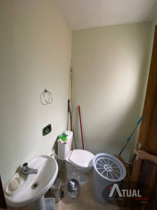 Imagem Chácara com 1 Quarto à Venda, 140 m² em Jardim Estância Brasil - Atibaia