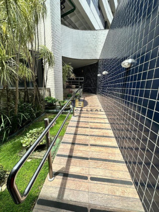 Imagem Apartamento com 3 Quartos à Venda, 87 m² em Casa Amarela - Recife