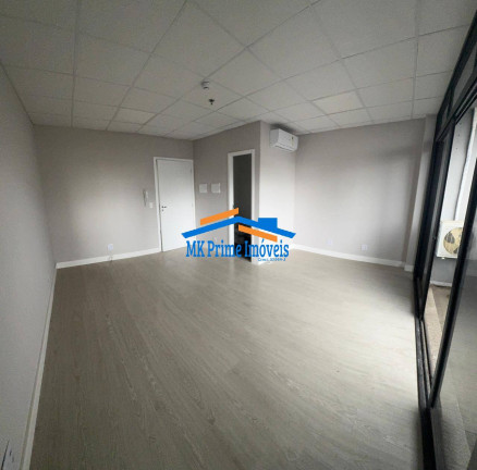 Imagem Sala Comercial para Alugar, 34 m² em Vila Osasco - Osasco Imagem Sala Comercial para Alugar, 34 m² em Vila Osasco - Osasco