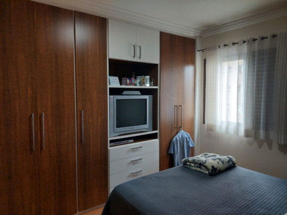 Imagem Apartamento com 4 Quartos à Venda, 144 m² em Jardim Aquarius - São José Dos Campos