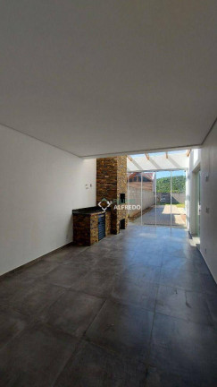 Imagem Sobrado com 3 Quartos à Venda, 168 m² em Travessão - Dois Irmãos Imagem Sobrado com 3 Quartos à Venda, 168 m² em Travessão - Dois Irmãos