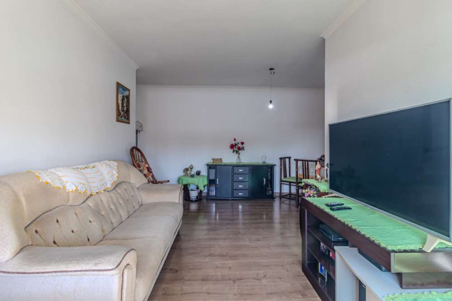 Imagem Apartamento com 3 Quartos à Venda, 96 m² em São João - Porto Alegre
