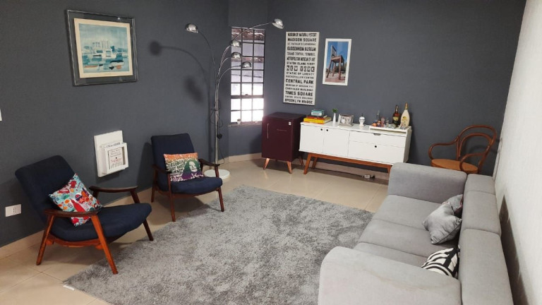 Casa com 3 Quartos à Venda, 330 m² em Vila Pires - Santo André