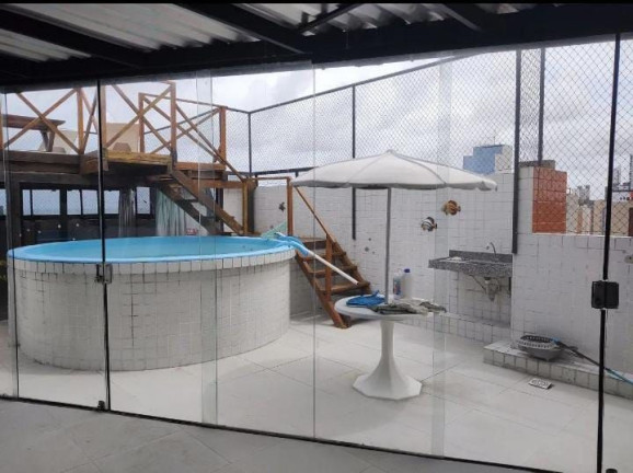 Imagem Imóvel com 4 Quartos para Alugar, 260 m² em Cabo Branco - João Pessoa Imagem Imóvel com 4 Quartos para Alugar, 260 m² em Cabo Branco - João Pessoa