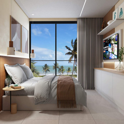 Imagem Apartamento com 3 Quartos à Venda, 90 m² em Intermares - Cabedelo Imagem Apartamento com 3 Quartos à Venda, 90 m² em Intermares - Cabedelo
