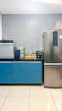 Imagem Casa de Condomínio com 3 Quartos à Venda, 312 m² em Chacur - Várzea Paulista