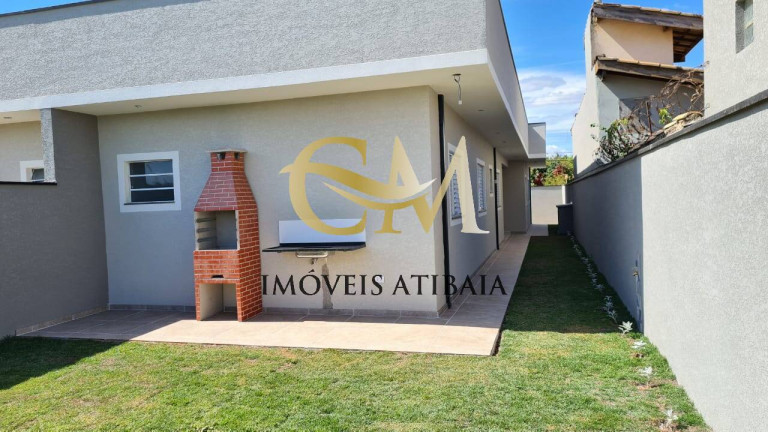 Imagem Casa com 3 Quartos à Venda, 377 m² em Jardim Kanimar - Atibaia Imagem Casa com 3 Quartos à Venda, 377 m² em Jardim Kanimar - Atibaia