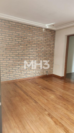 Imagem Casa com 3 Quartos para Alugar, 190 m² em Vila Mariana - São Paulo