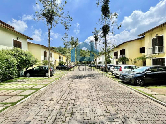Imagem Casa de Condomínio com 3 Quartos à Venda, 81 m² em Jardim Barbacena - Cotia Imagem Casa de Condomínio com 3 Quartos à Venda, 81 m² em Jardim Barbacena - Cotia