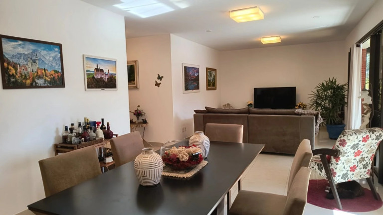 Imagem Apartamento com 4 Quartos à Venda, 208 m² em Vila Mariana - São Paulo Imagem Apartamento com 4 Quartos à Venda, 208 m² em Vila Mariana - São Paulo