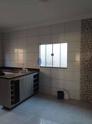 Imagem Casa com 3 Quartos à Venda, 200 m² em Residencial Aldeia Dos Sonhos - Anápolis Imagem Casa com 3 Quartos à Venda, 200 m² em Residencial Aldeia Dos Sonhos - Anápolis