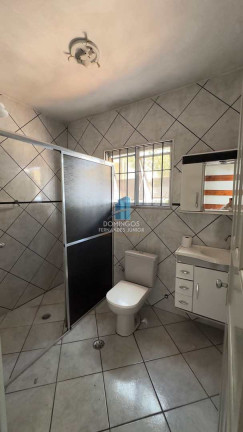 Imagem Casa com 1 Quarto à Venda, 105 m² em Vila Carmosina - São Paulo
