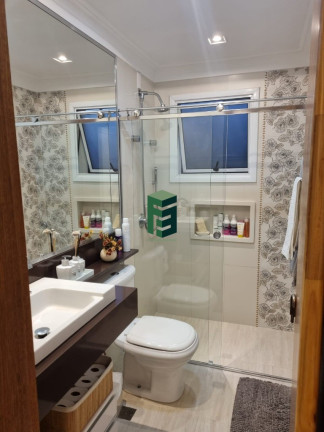 Imagem Casa com 3 Quartos à Venda, 150 m² em Jardim Ermida Ii - Jundiaí