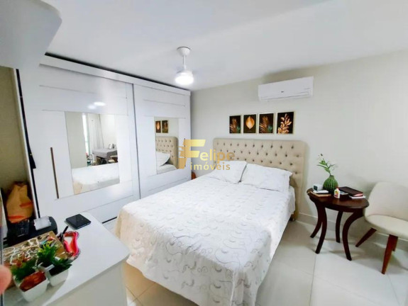 Imagem Imóvel com 3 Quartos à Venda, 100 m² em Jardim Camburi - Vitória