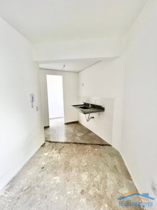 Imagem Apartamento com 2 Quartos à Venda, 51 m² em Quitaúna - Osasco