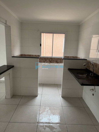 Imagem Casa de Condomínio com 2 Quartos à Venda, 76 m² em Ribeirópolis - Praia Grande