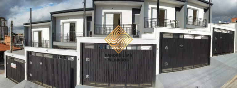 Imagem Sobrado com 2 Quartos à Venda, 60 m² em Jardim D'abril - Osasco Imagem Sobrado com 2 Quartos à Venda, 60 m² em Jardim D'abril - Osasco