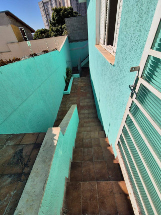 Imagem Casa à Venda, em São Paulo - São Paulo Imagem Casa à Venda, em São Paulo - São Paulo