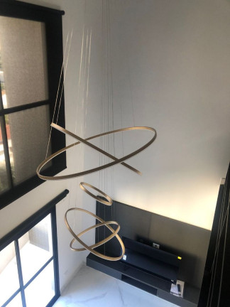 Imagem Loft com 1 Quarto à Venda, 78 m² em Jardim Aquarius - São José Dos Campos