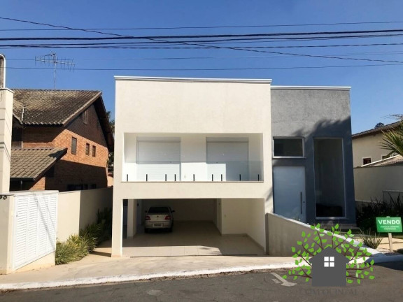 Imagem Casa com 4 Quartos à Venda,  em Jardim Do Golf I - Jandira