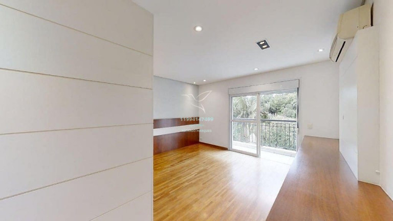 Imagem Apartamento com 4 Quartos à Venda, 220 m² em Granja Julieta - São Paulo